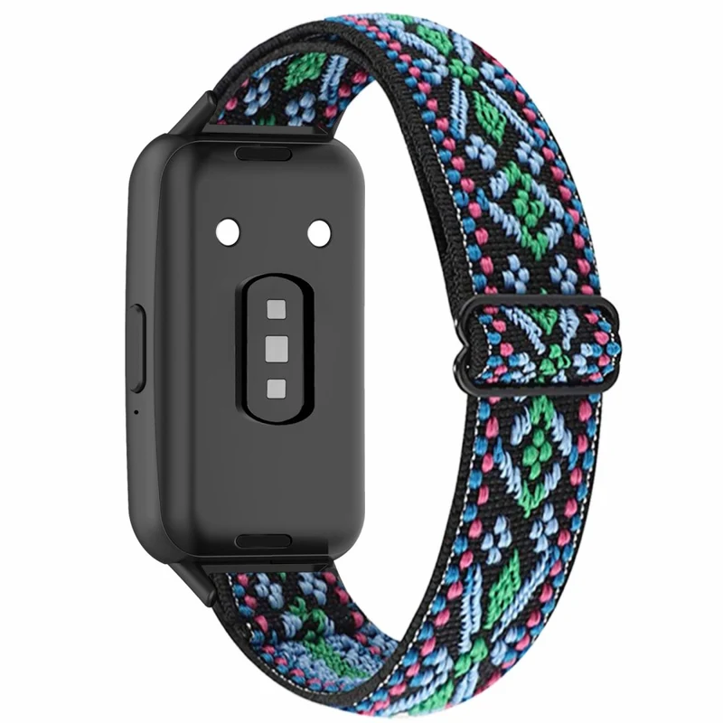 Strapazierfähiges Samsung Galaxy Fit 3 Nylonband