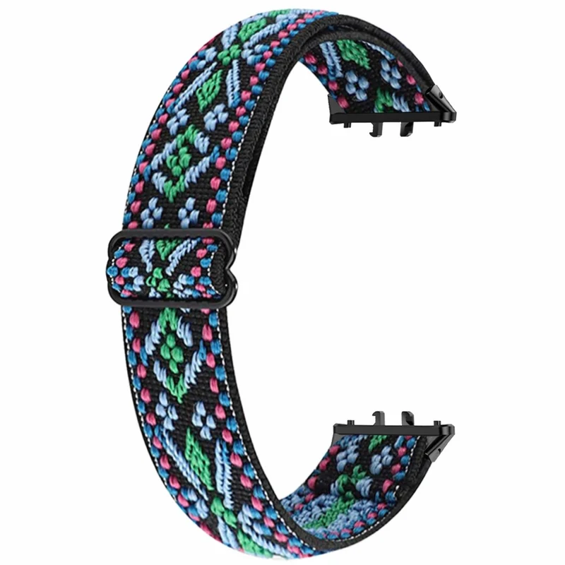 Strapazierfähiges Samsung Galaxy Fit 3 Nylonband