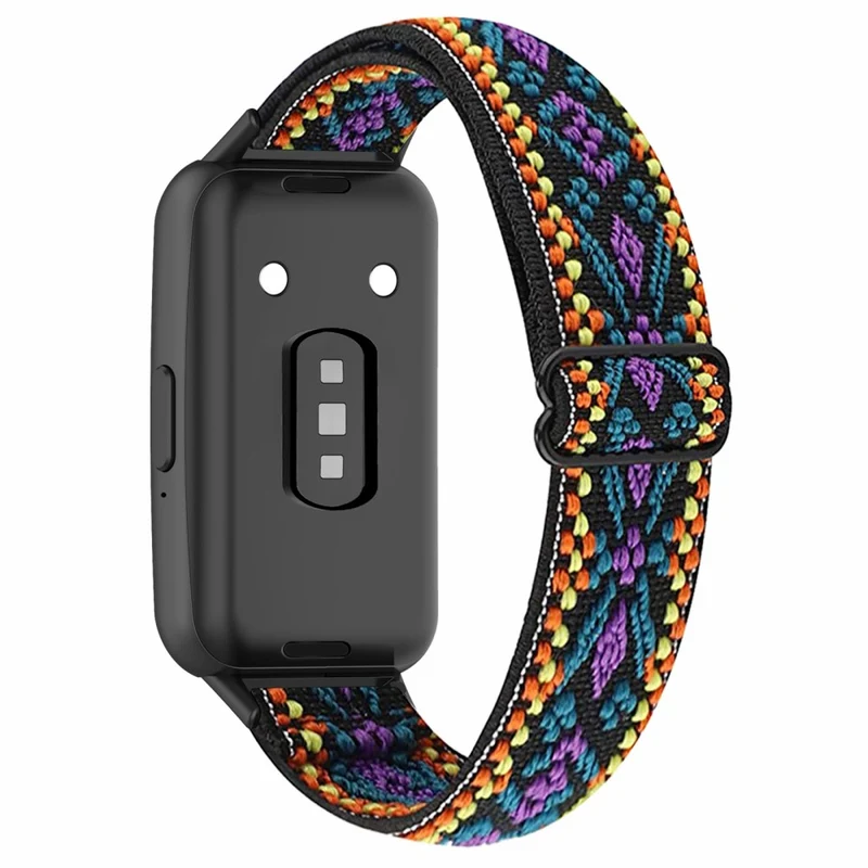 Strapazierfähiges Samsung Galaxy Fit 3 Nylonband