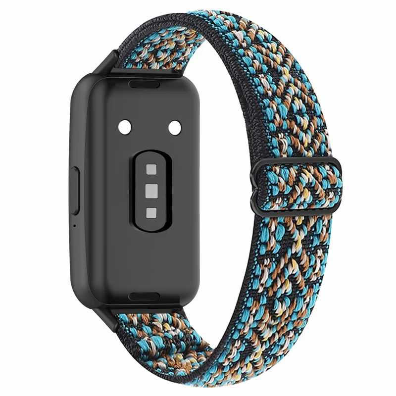 Strapazierfähiges Samsung Galaxy Fit 3 Nylonband