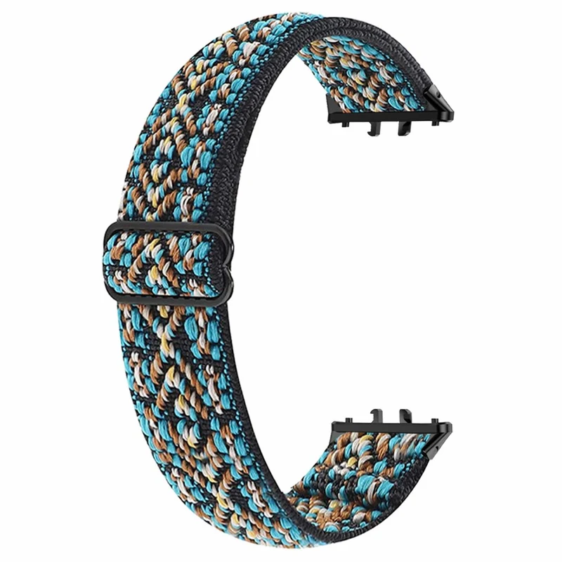 Strapazierfähiges Samsung Galaxy Fit 3 Nylonband