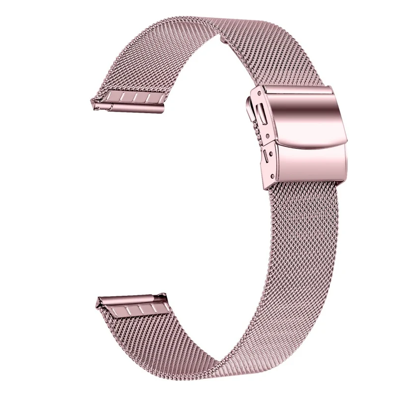 Exquisiter Amazfit Cheetah Pro Metallriemen
