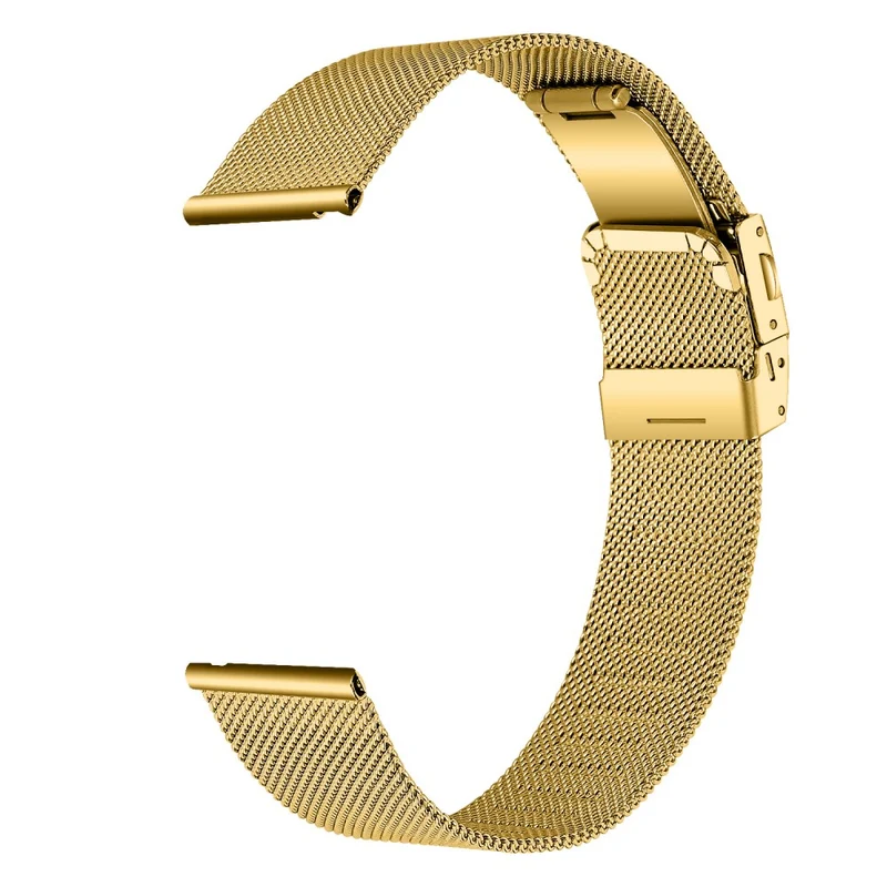Mega Tough LG Watch Sport Metallarmband
