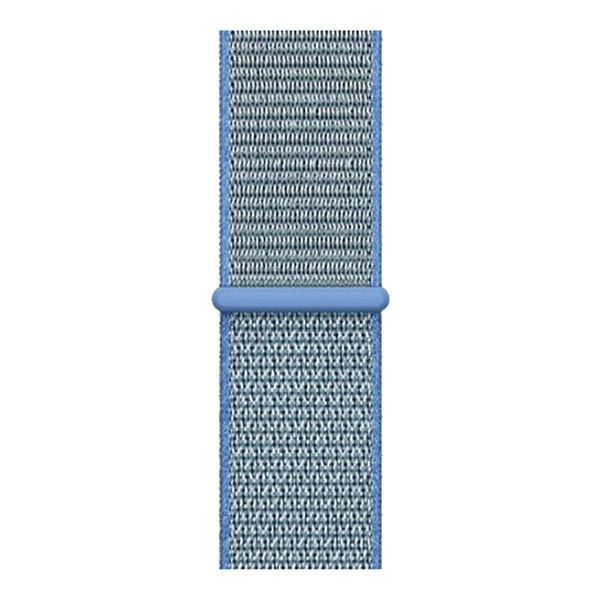 Suunto Core 2 Nylonarmband (Blau)