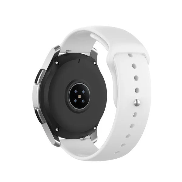 Suunto Core 2 Sportarmband (Weiß)