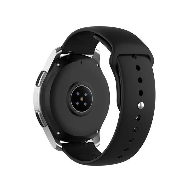 Suunto Core 2 Sportarmband (Schwarz)