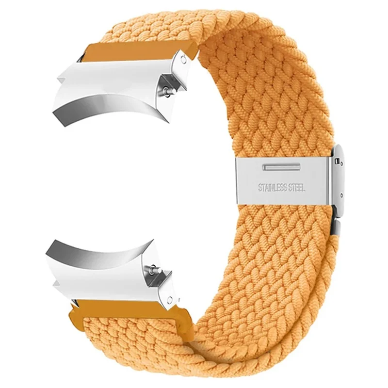 Mega modisches Samsung Smartwatch Nylon Universel Armband