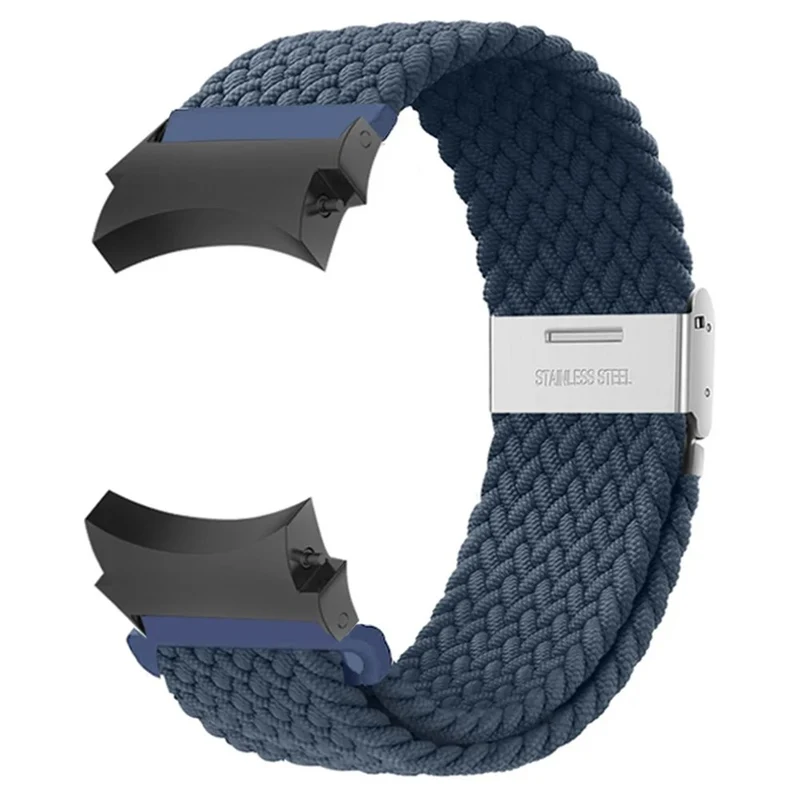 Mega modisches Samsung Smartwatch Nylon Universel Armband