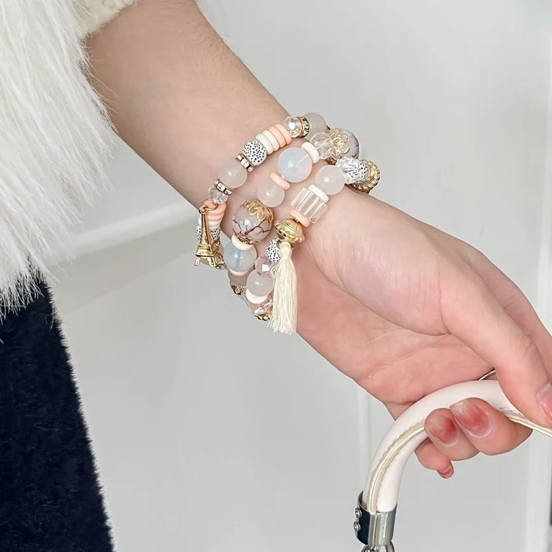 Super Fantastisches Apple Smartwatch Kunststoff Universel Armband