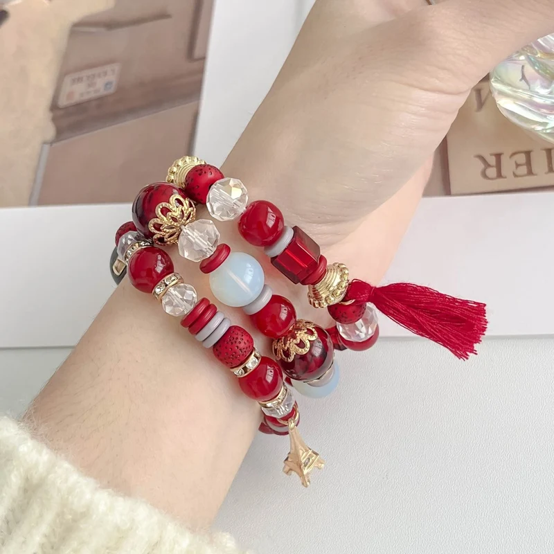Super Fantastisches Apple Smartwatch Kunststoff Universel Armband