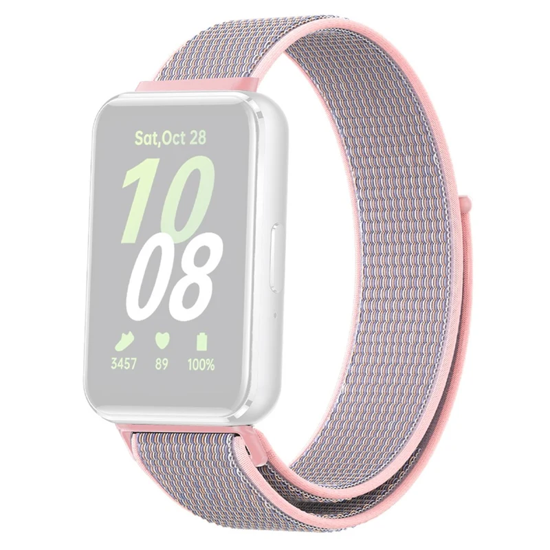 Sehr guter Samsung Galaxy Fit 3 Nylon Strap