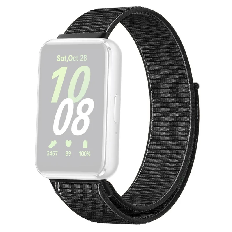 Sehr guter Samsung Galaxy Fit 3 Nylon Strap