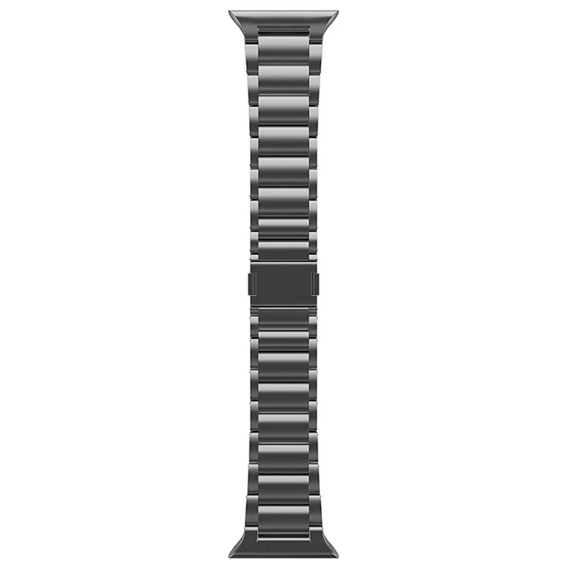 Super robustes Apple Smartwatch Metall-Universalarmband