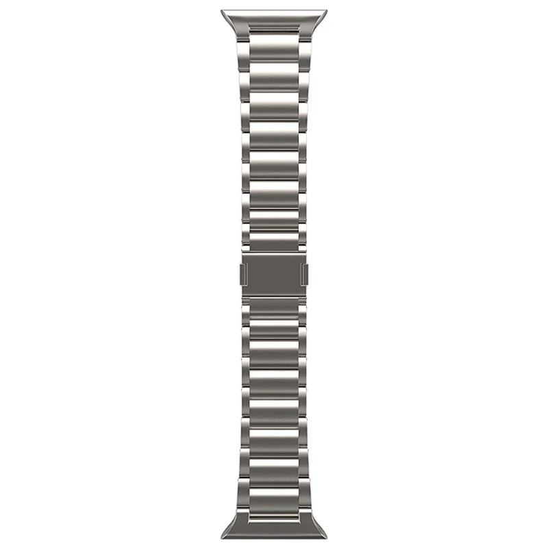 Super stylisches Apple Smartwatch Metall-Universalarmband