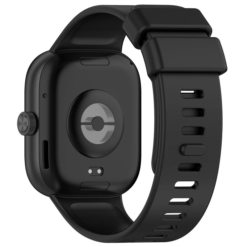 Xiaomi Redmi Watch 4 / Xiaomi Smart Band 8 Pro Silikon Universel Strap