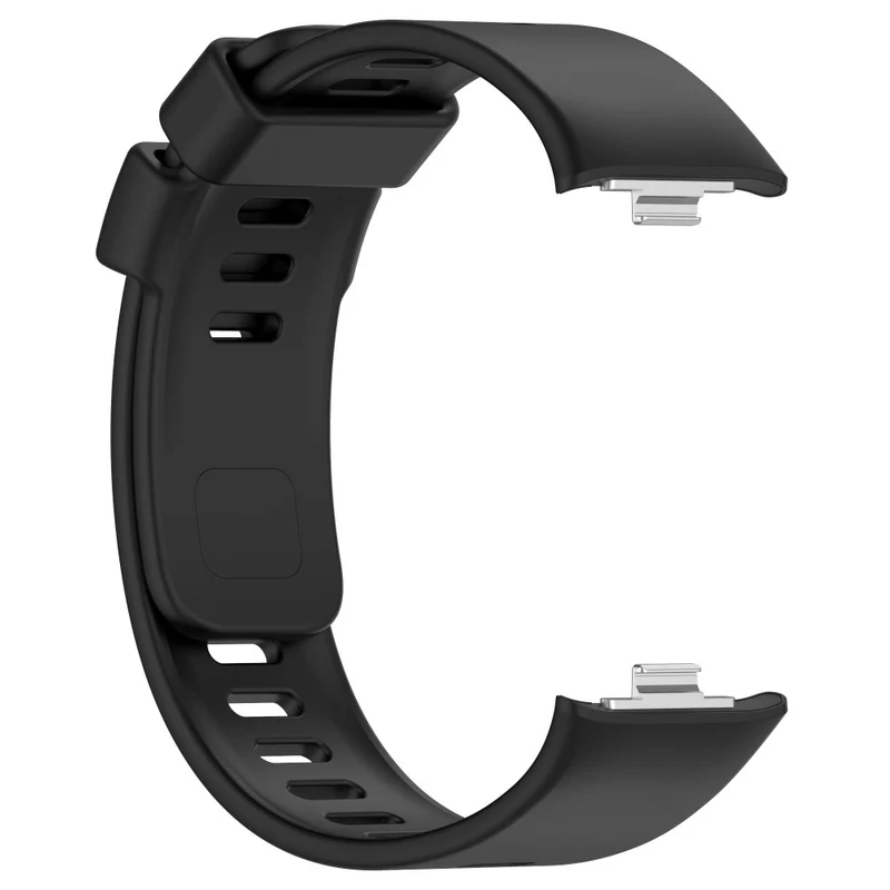 Xiaomi Redmi Watch 4 / Xiaomi Smart Band 8 Pro Silikon Universel Strap