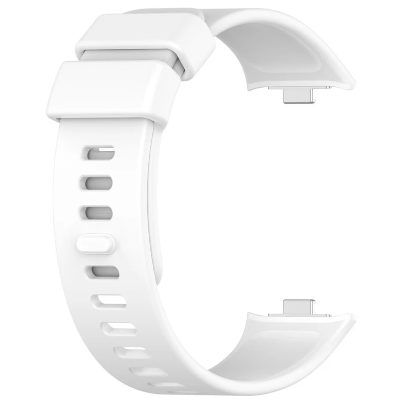 Xiaomi Redmi Watch 4 / Xiaomi Smart Band 8 Pro Silikon Universel Strap