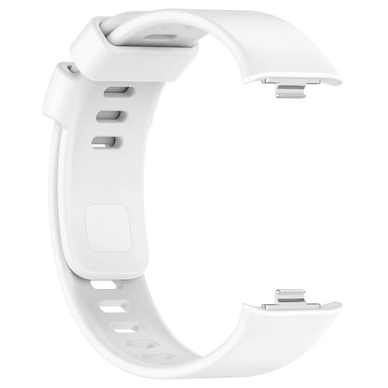 Xiaomi Redmi Watch 4 / Xiaomi Smart Band 8 Pro Silikon Universel Strap