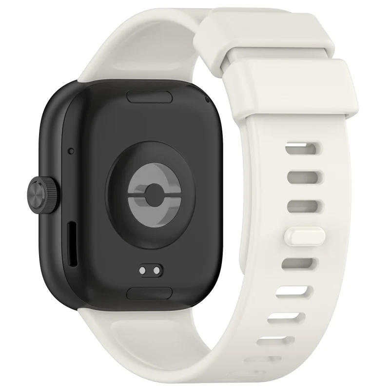 Xiaomi Redmi Watch 4 / Xiaomi Smart Band 8 Pro Silikon Universel Strap