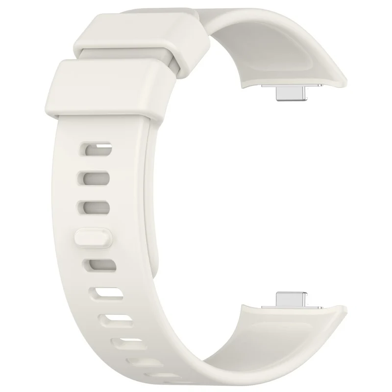 Xiaomi Redmi Watch 4 / Xiaomi Smart Band 8 Pro Silikon Universel Strap