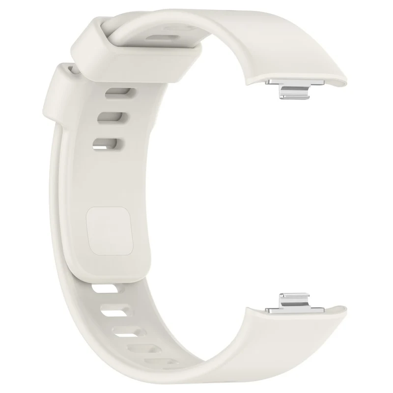 Xiaomi Redmi Watch 4 / Xiaomi Smart Band 8 Pro Silikon Universel Strap