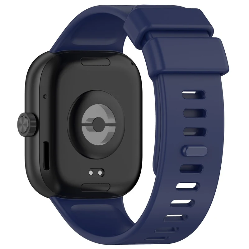 Xiaomi Redmi Watch 4 / Xiaomi Smart Band 8 Pro Silikon Universel Strap