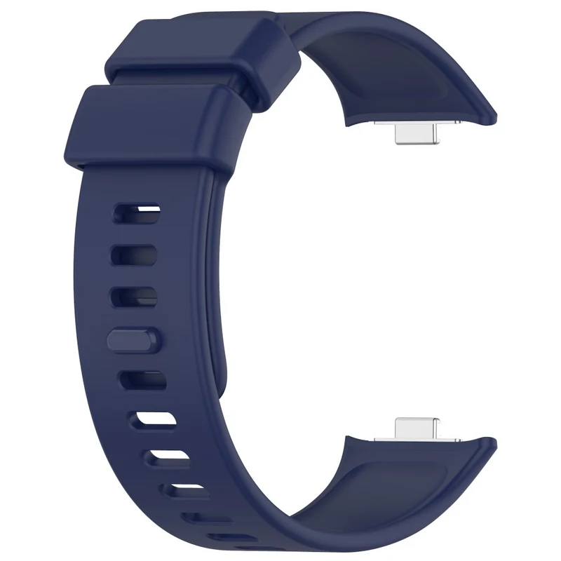 Xiaomi Redmi Watch 4 / Xiaomi Smart Band 8 Pro Silikon Universel Strap