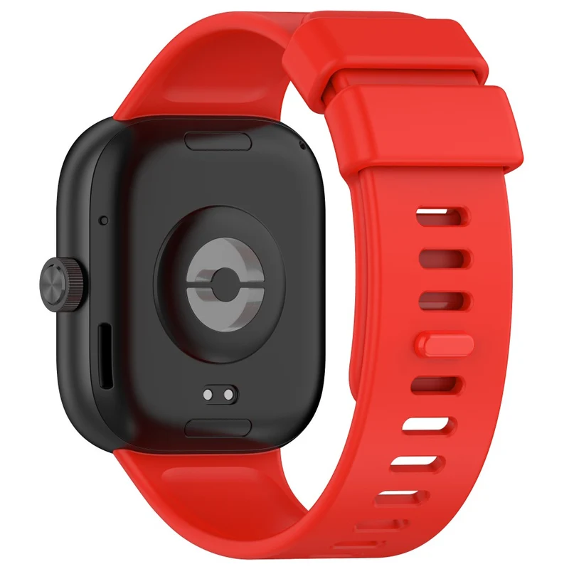Xiaomi Redmi Watch 4 / Xiaomi Smart Band 8 Pro Silikon Universel Strap