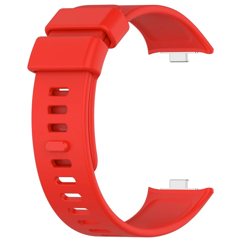 Xiaomi Redmi Watch 4 / Xiaomi Smart Band 8 Pro Silikon Universel Strap
