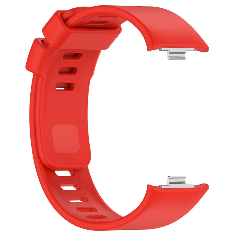 Xiaomi Redmi Watch 4 / Xiaomi Smart Band 8 Pro Silikon Universel Strap