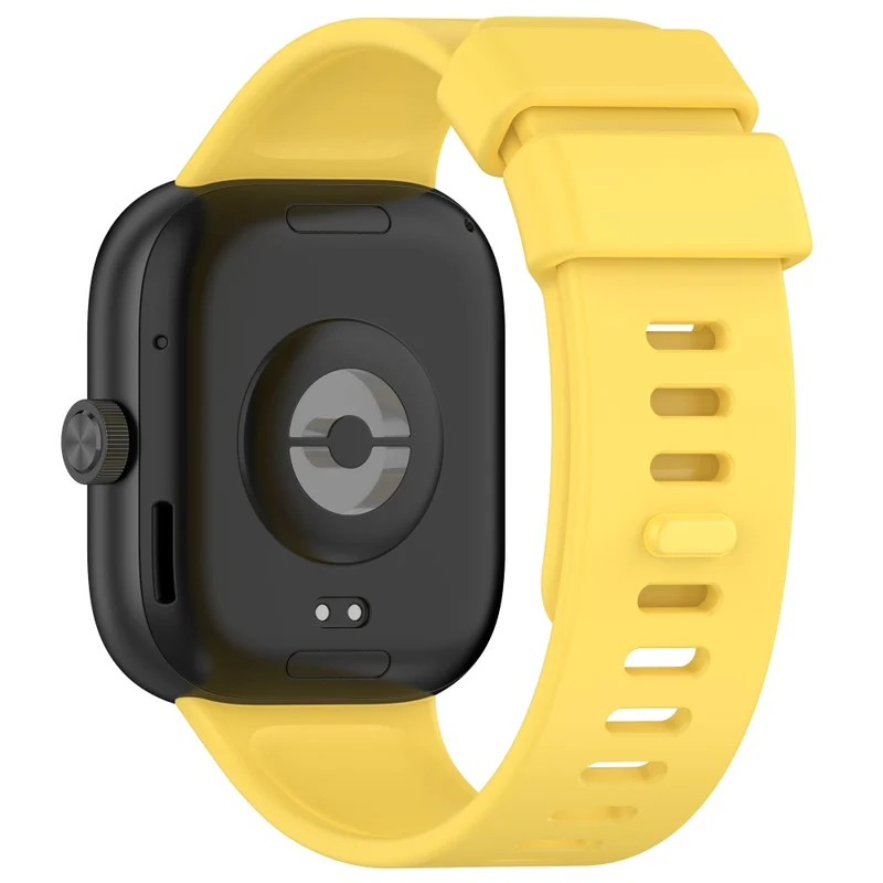 Xiaomi Redmi Watch 4 / Xiaomi Smart Band 8 Pro Silikon Universel Strap