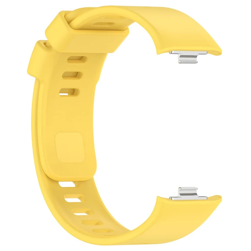 Xiaomi Redmi Watch 4 / Xiaomi Smart Band 8 Pro Silikon Universel Strap