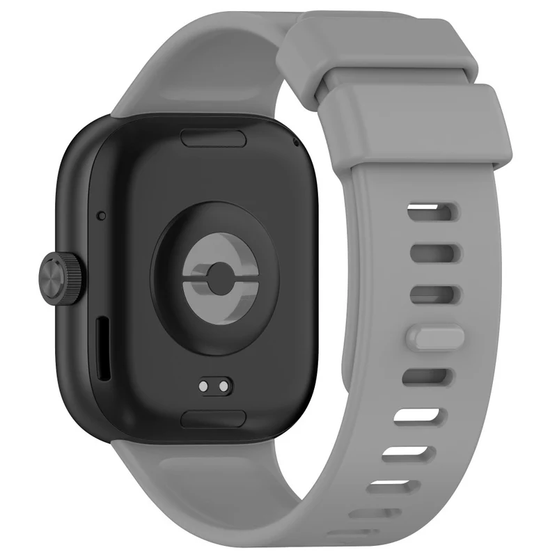Xiaomi Redmi Watch 4 / Xiaomi Smart Band 8 Pro Silikon Universel Strap