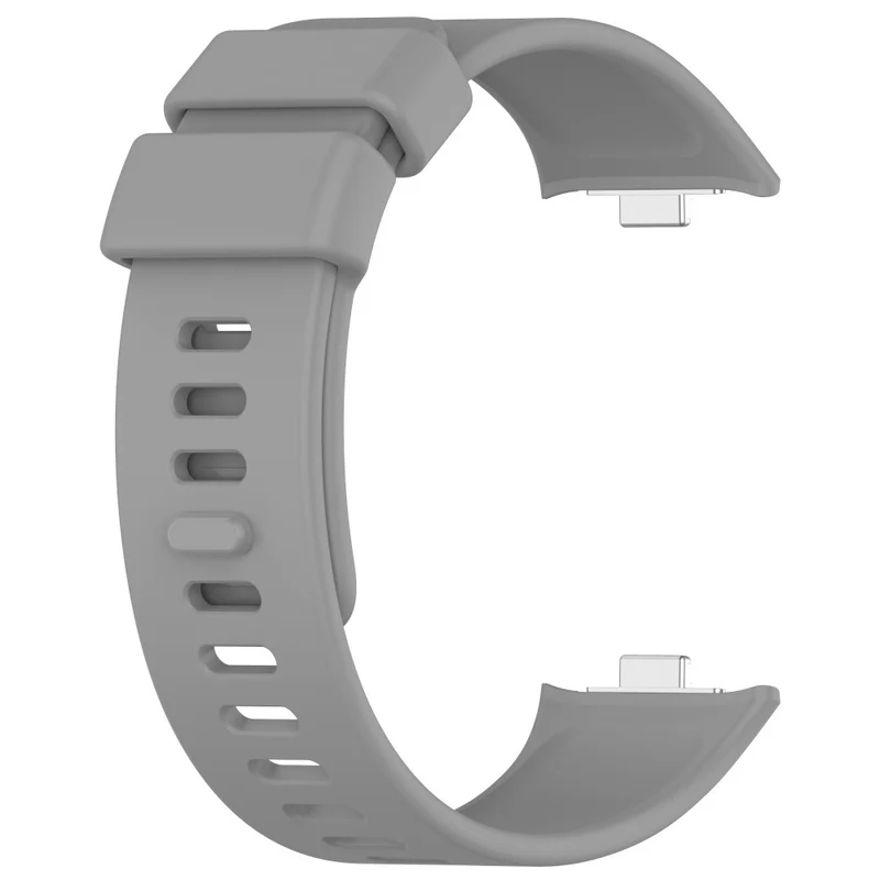 Xiaomi Redmi Watch 4 / Xiaomi Smart Band 8 Pro Silikon Universel Strap