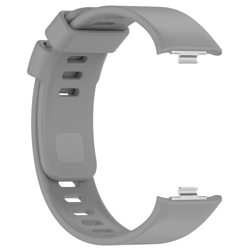 Xiaomi Redmi Watch 4 / Xiaomi Smart Band 8 Pro Silikon Universel Strap