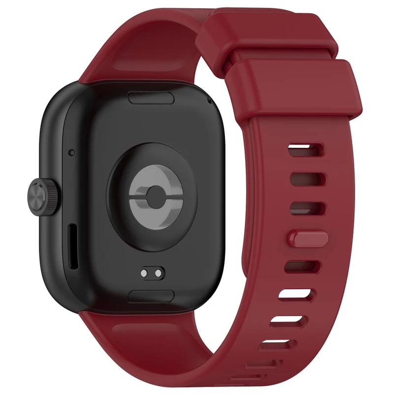 Xiaomi Redmi Watch 4 / Xiaomi Smart Band 8 Pro Silikon Universel Strap