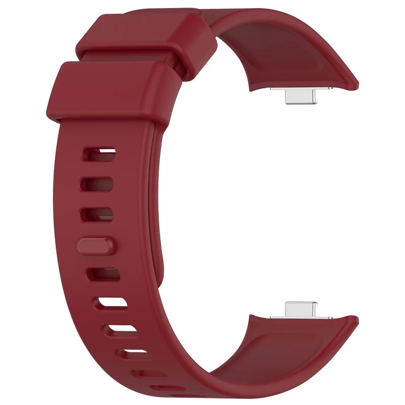 Xiaomi Redmi Watch 4 / Xiaomi Smart Band 8 Pro Silikon Universel Strap