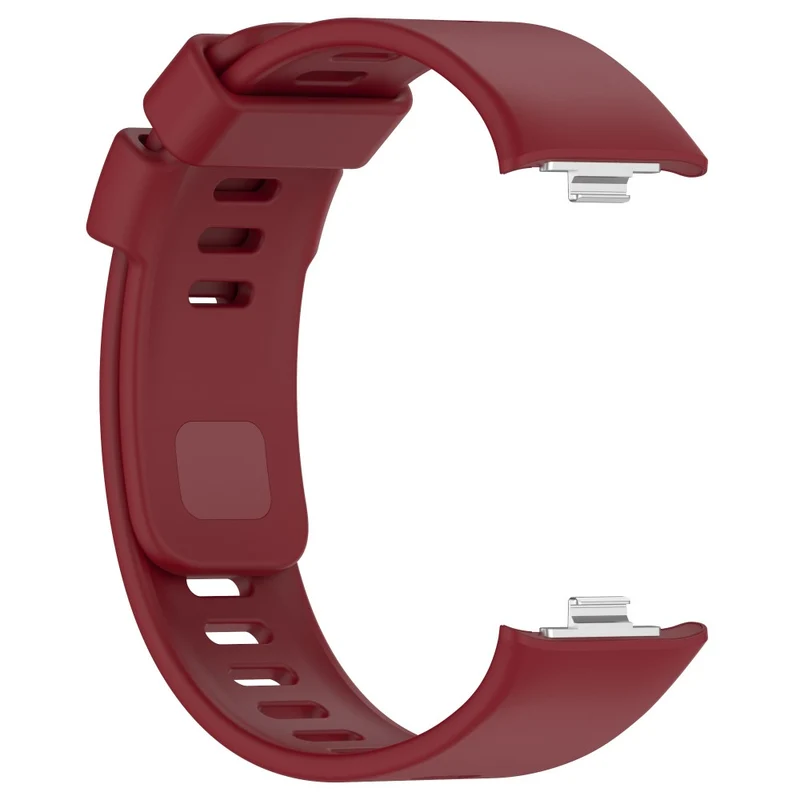 Xiaomi Redmi Watch 4 / Xiaomi Smart Band 8 Pro Silikon Universel Strap