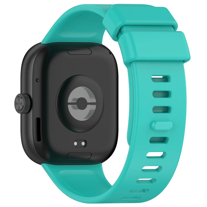 Xiaomi Redmi Watch 4 / Xiaomi Smart Band 8 Pro Silikon Universel Strap