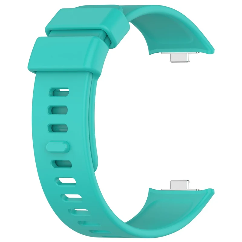 Xiaomi Redmi Watch 4 / Xiaomi Smart Band 8 Pro Silikon Universel Strap