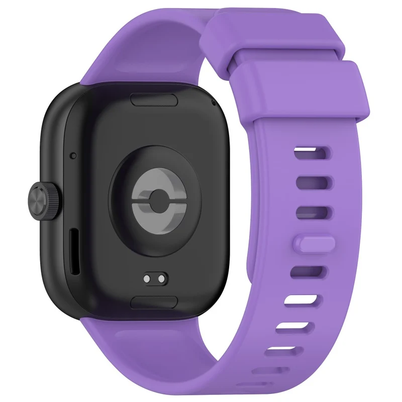 Xiaomi Redmi Watch 4 / Xiaomi Smart Band 8 Pro Silikon Universel Strap