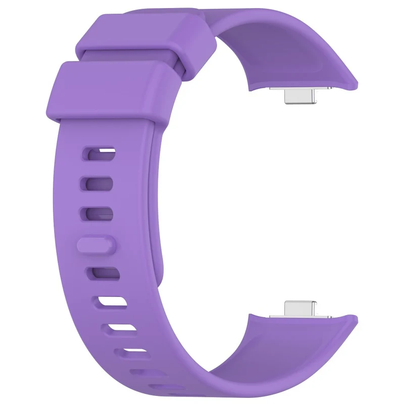 Xiaomi Redmi Watch 4 / Xiaomi Smart Band 8 Pro Silikon Universel Strap