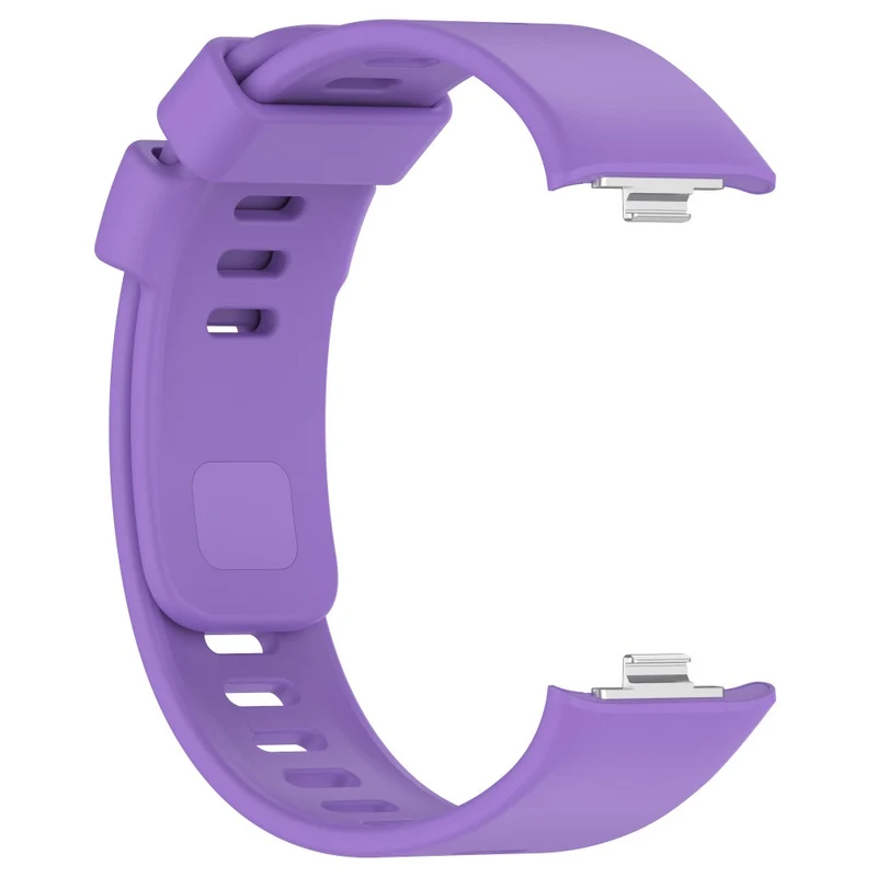Xiaomi Redmi Watch 4 / Xiaomi Smart Band 8 Pro Silikon Universel Strap