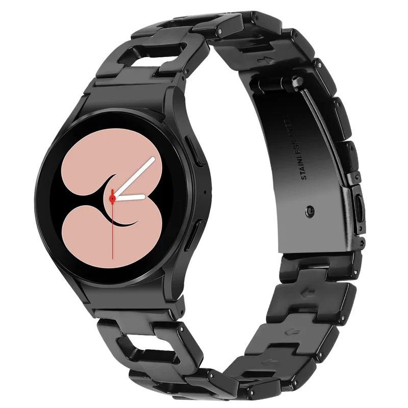 Unglaublich schönes Samsung Smartwatch Kunststoff Universel Armband