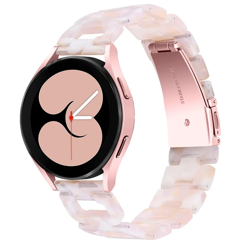 Absolut cooles Huawei Smartwatch Kunststoff Universel Armband