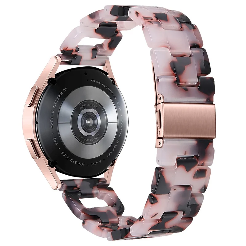Garmin Forerunner 245 / Garmin Forerunner 245 Musik Kunststoff-Universalgurt