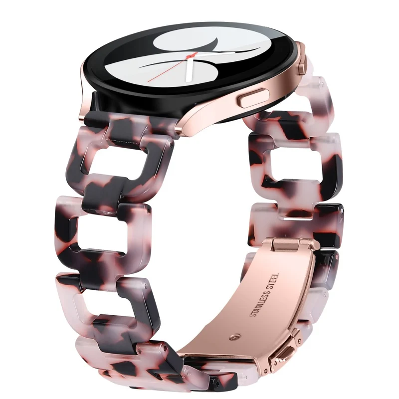 Garmin Forerunner 245 / Garmin Forerunner 245 Musik Kunststoff-Universalgurt