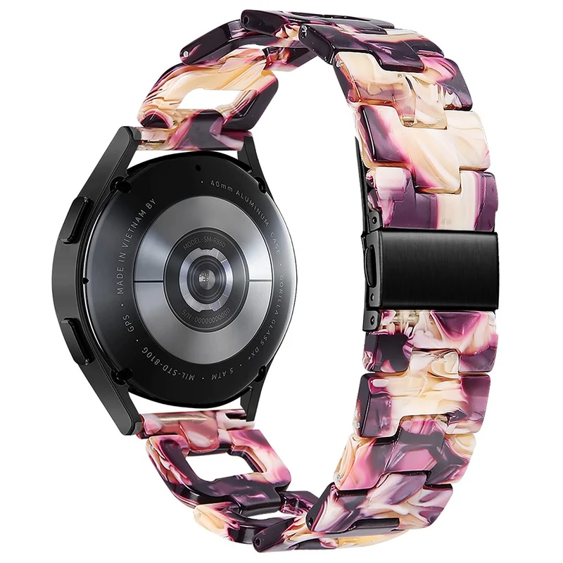 Garmin Forerunner 245 / Garmin Forerunner 245 Musik Kunststoff-Universalgurt