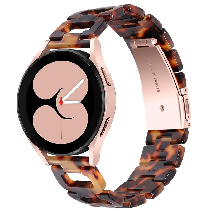 Starkes LG Watch Sport Kunststoffarmband