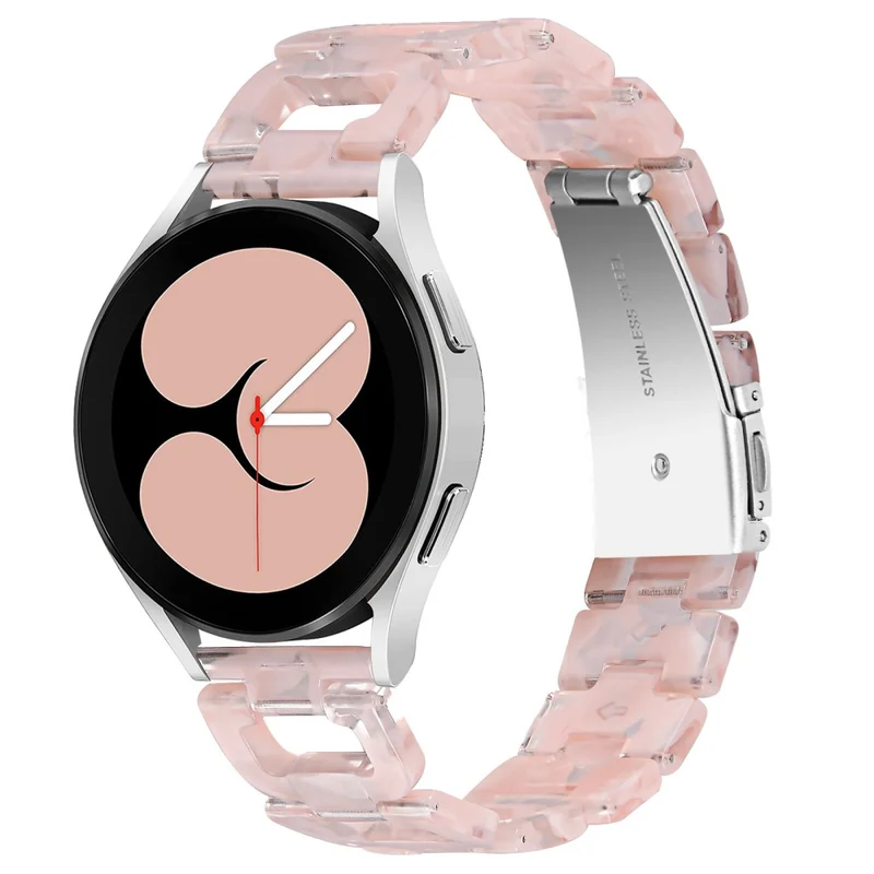 Starkes LG Watch Sport Kunststoffarmband
